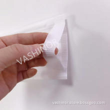 soft elastic nonwoven fabric for mask earloop making